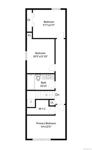 207 Grand Street, Mamaroneck, NY 10543