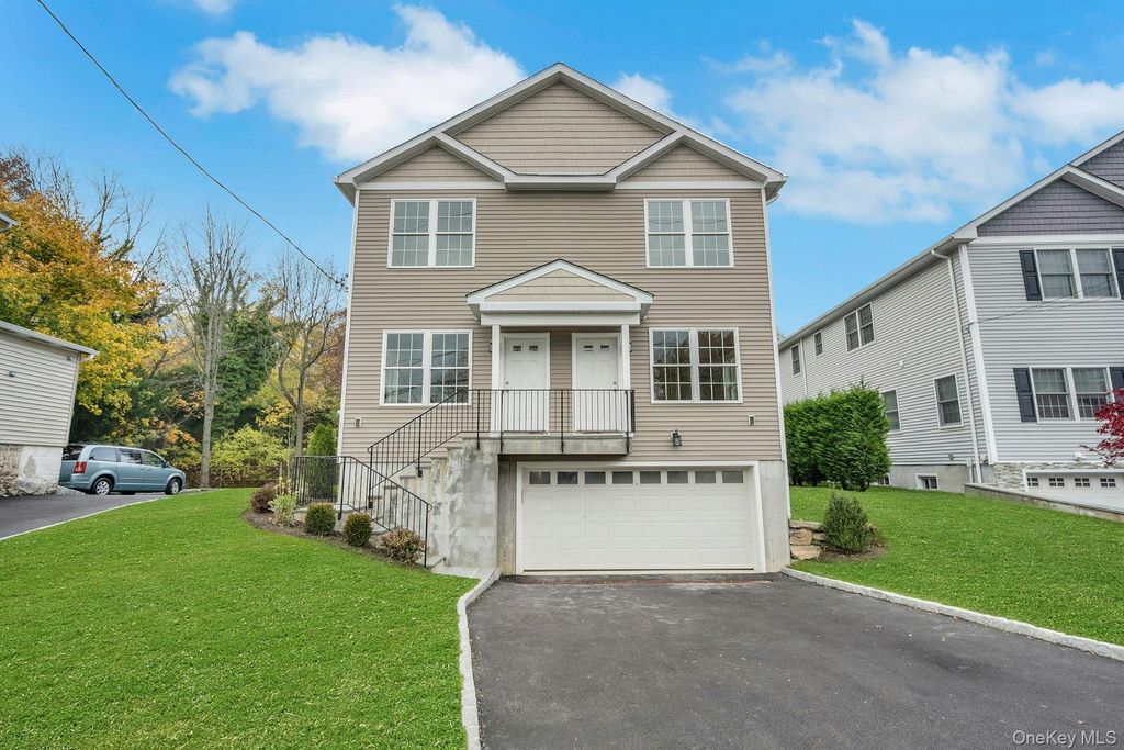 207 Grand Street, Mamaroneck, NY 10543