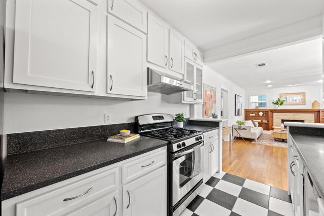 3713 Robinson Ave, Austin, TX 78722