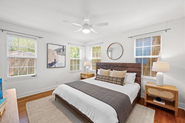 3713 Robinson Ave, Austin, TX 78722