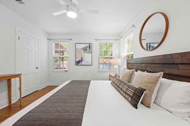 3713 Robinson Ave, Austin, TX 78722
