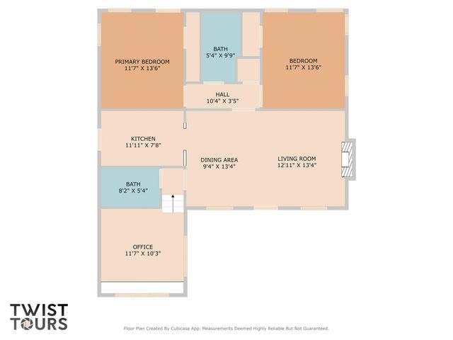3713 Robinson Ave, Austin, TX 78722