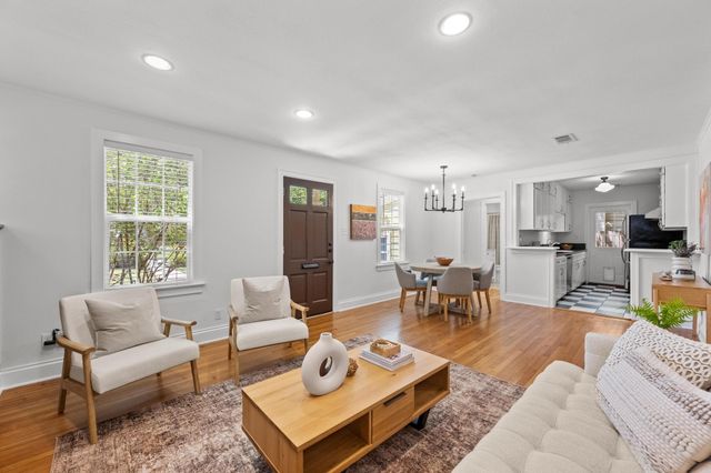 3713 Robinson Ave, Austin, TX 78722
