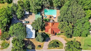 150 Lockwood Drive, Denison, TX 75020