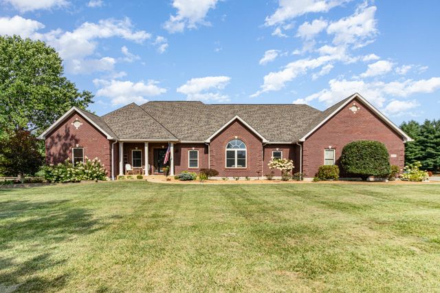 16145 Lebanon Crittenden Road, Verona, KY 41092