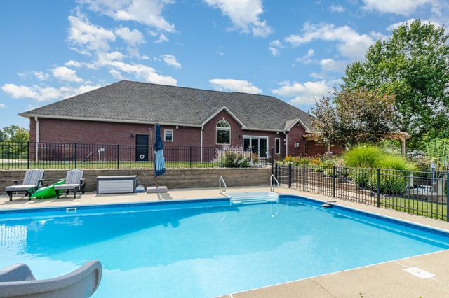 16145 Lebanon Crittenden Road, Verona, KY 41092