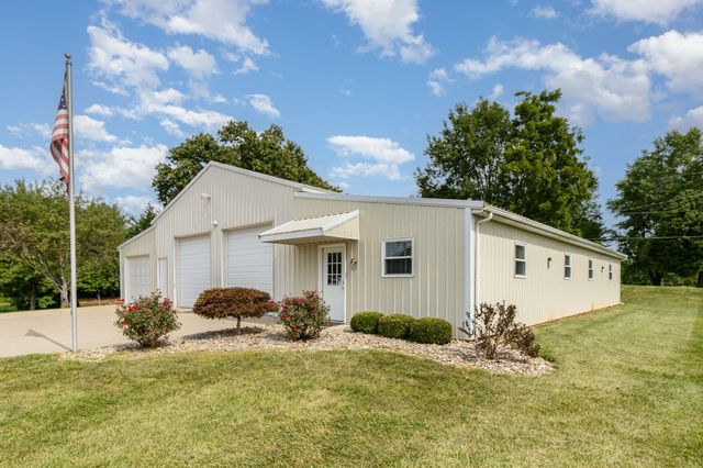 16145 Lebanon Crittenden Road, Verona, KY 41092