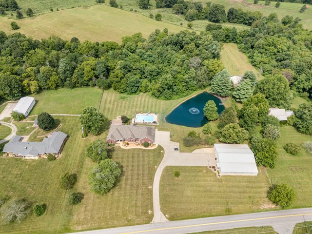16145 Lebanon Crittenden Road, Verona, KY 41092