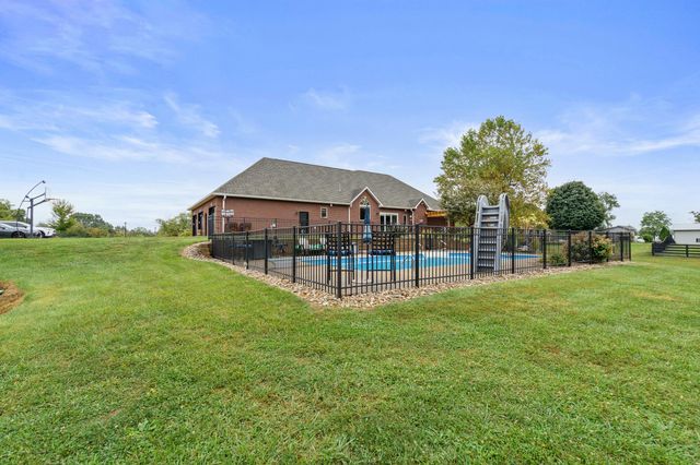16145 Lebanon Crittenden Road, Verona, KY 41092