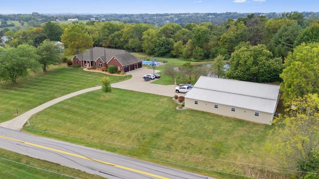 16145 Lebanon Crittenden Road, Verona, KY 41092