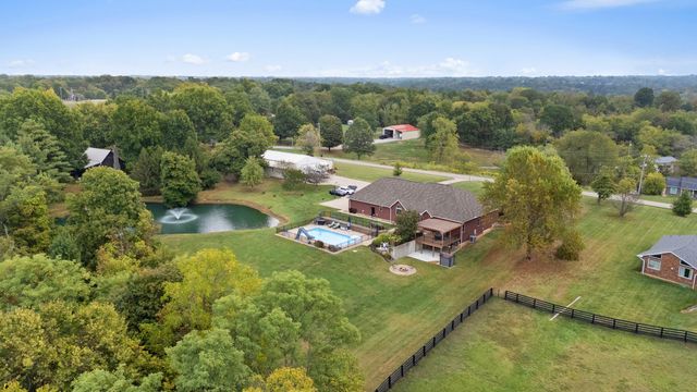 16145 Lebanon Crittenden Road, Verona, KY 41092