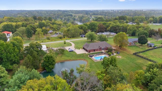 16145 Lebanon Crittenden Road, Verona, KY 41092