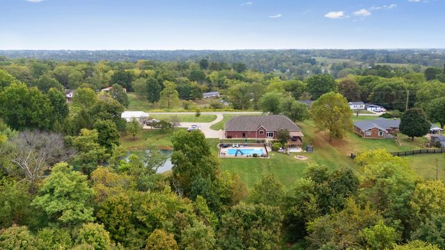 16145 Lebanon Crittenden Road, Verona, KY 41092