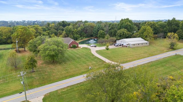 16145 Lebanon Crittenden Road, Verona, KY 41092
