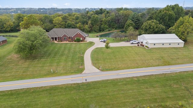 16145 Lebanon Crittenden Road, Verona, KY 41092