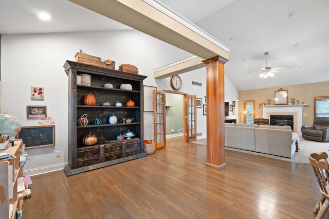16145 Lebanon Crittenden Road, Verona, KY 41092
