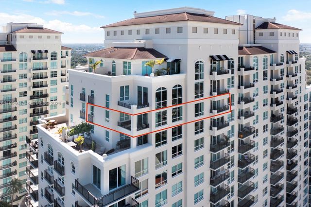 610 W Las Olas Blvd 2014N, Fort Lauderdale, FL 33312