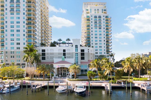 610 W Las Olas Blvd 2014N, Fort Lauderdale, FL 33312