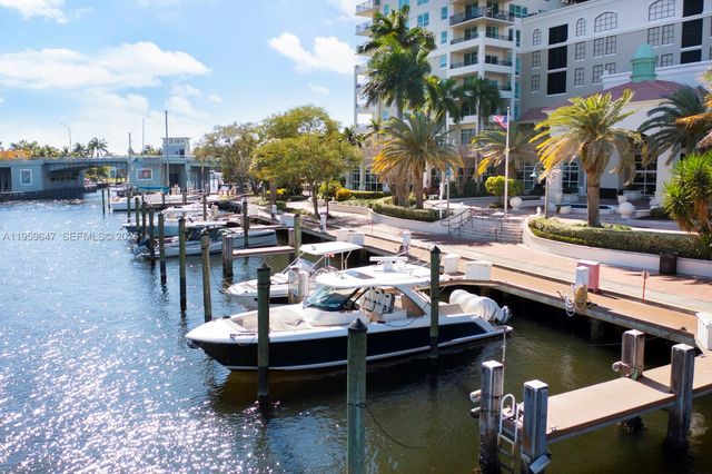 610 W Las Olas Blvd 2014N, Fort Lauderdale, FL 33312