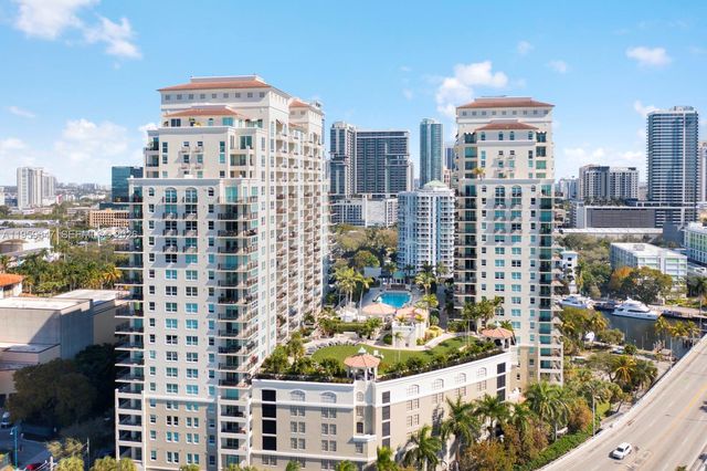 610 W Las Olas Blvd 2014N, Fort Lauderdale, FL 33312