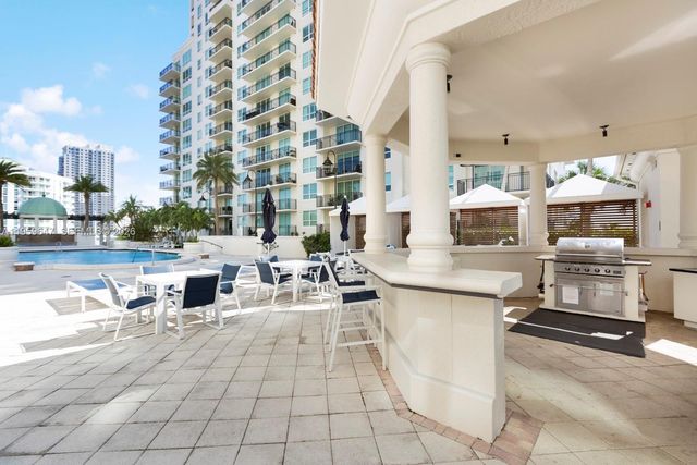 610 W Las Olas Blvd 2014N, Fort Lauderdale, FL 33312