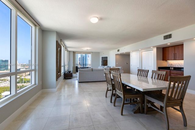 610 W Las Olas Blvd 2014N, Fort Lauderdale, FL 33312