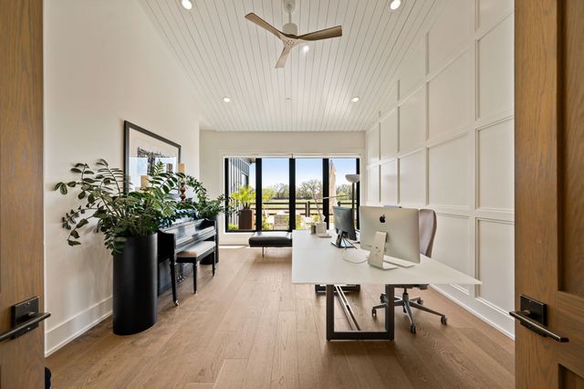 2036 High Meadow Court, Bartonville, TX 76226