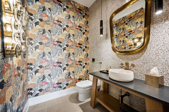 2036 High Meadow Court, Bartonville, TX 76226