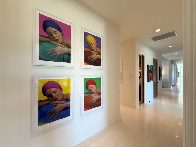 2036 High Meadow Court, Bartonville, TX 76226