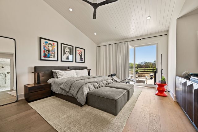 2036 High Meadow Court, Bartonville, TX 76226