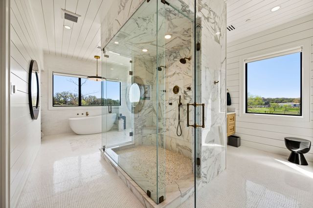 2036 High Meadow Court, Bartonville, TX 76226