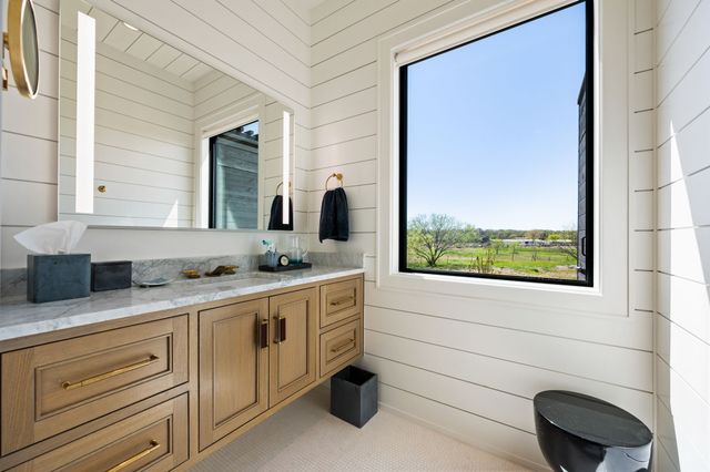 2036 High Meadow Court, Bartonville, TX 76226