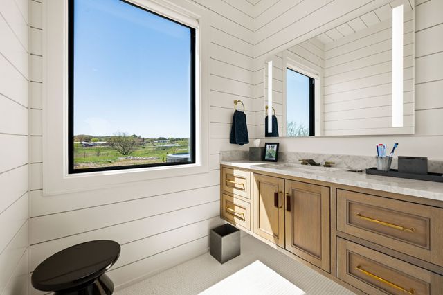 2036 High Meadow Court, Bartonville, TX 76226