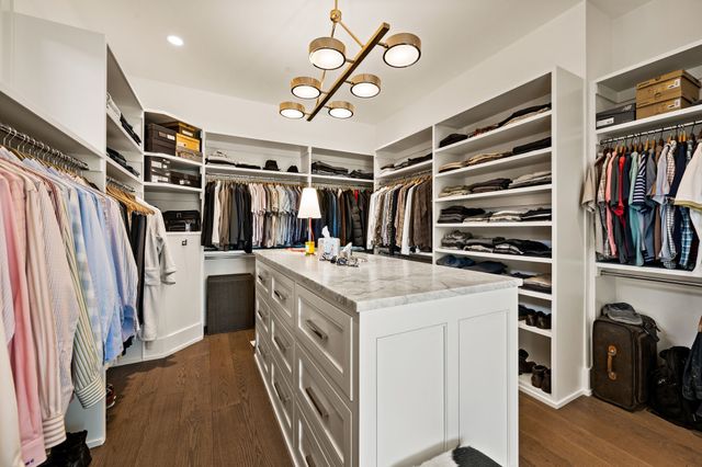 2036 High Meadow Court, Bartonville, TX 76226