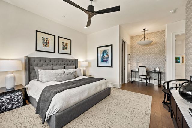 2036 High Meadow Court, Bartonville, TX 76226