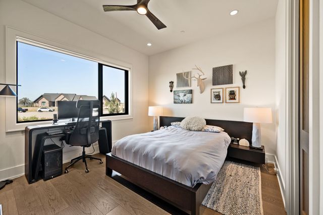 2036 High Meadow Court, Bartonville, TX 76226