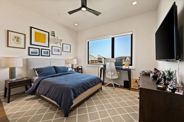 2036 High Meadow Court, Bartonville, TX 76226