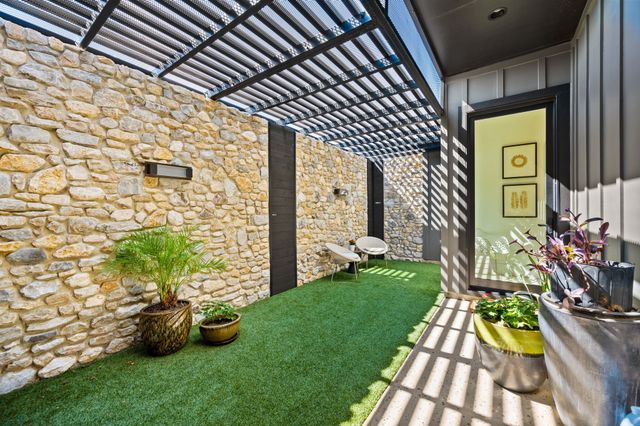 2036 High Meadow Court, Bartonville, TX 76226