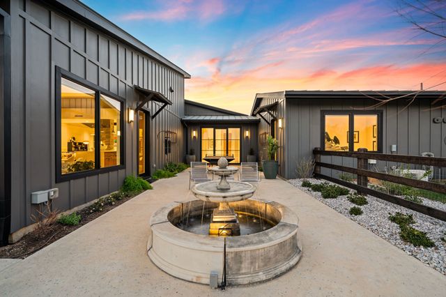 2036 High Meadow Court, Bartonville, TX 76226