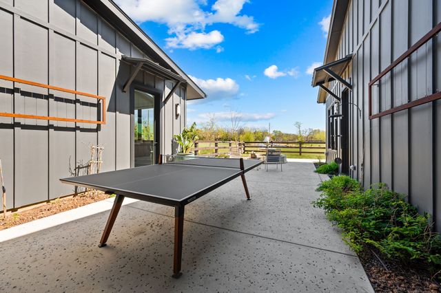 2036 High Meadow Court, Bartonville, TX 76226