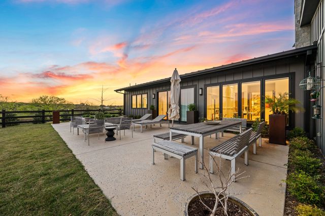 2036 High Meadow Court, Bartonville, TX 76226