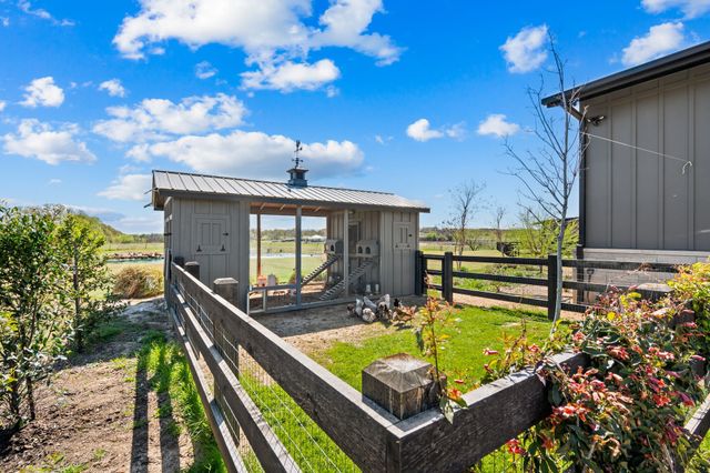 2036 High Meadow Court, Bartonville, TX 76226