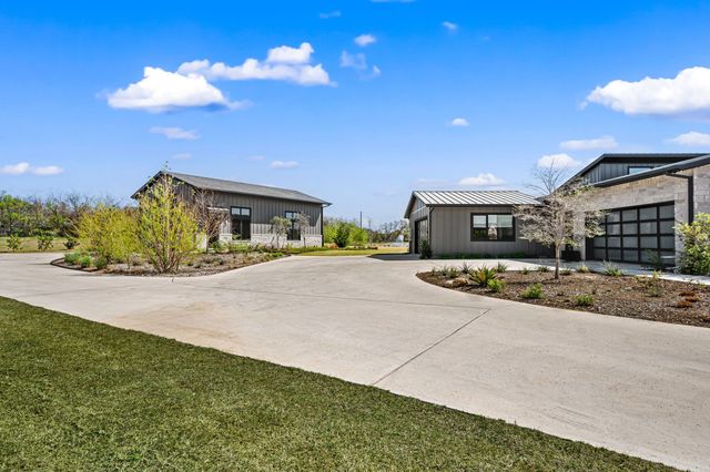 2036 High Meadow Court, Bartonville, TX 76226