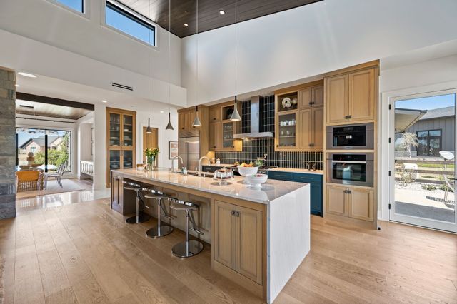 2036 High Meadow Court, Bartonville, TX 76226