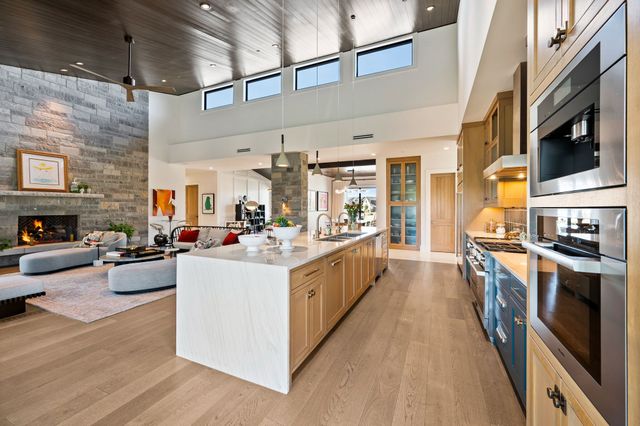 2036 High Meadow Court, Bartonville, TX 76226