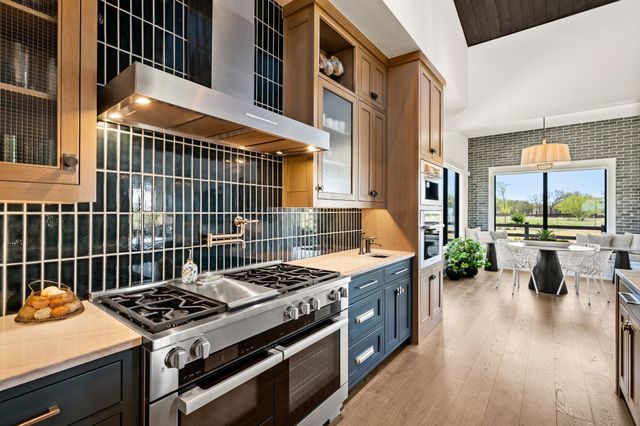 2036 High Meadow Court, Bartonville, TX 76226