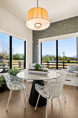 2036 High Meadow Court, Bartonville, TX 76226