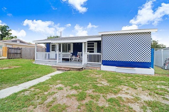 11110 HACKNEY DRIVE, Riverview, FL 33578