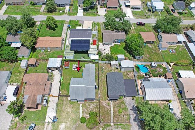11110 HACKNEY DRIVE, Riverview, FL 33578