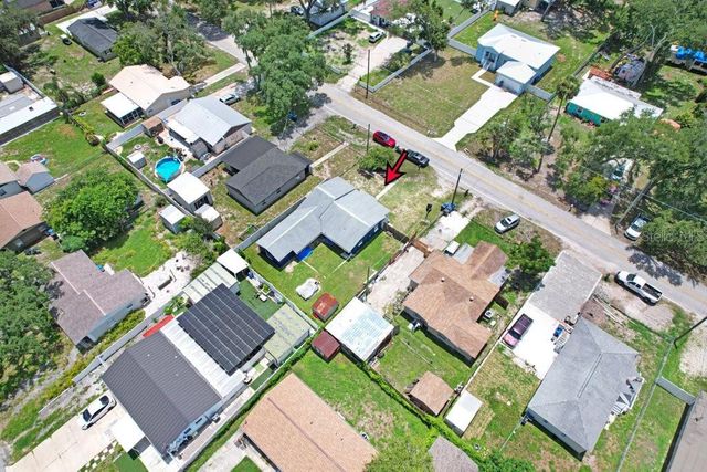 11110 HACKNEY DRIVE, Riverview, FL 33578